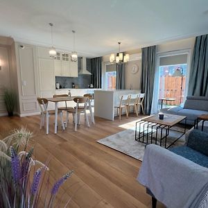 Appartement met Twee Slaapkamers